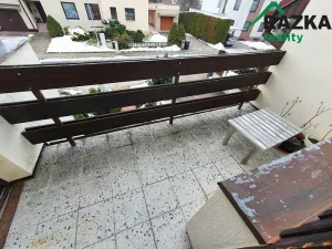 Prodej rodinného domu, Vyškov - Nosálovice, Pod Nemocnicí, 261 m2