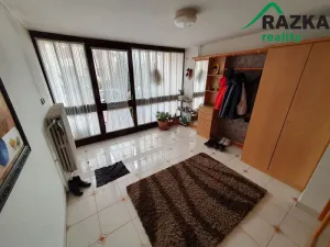 Prodej rodinného domu, Vyškov - Nosálovice, Pod Nemocnicí, 261 m2