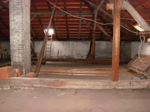 Prodej rodinného domu, Vysoké Mýto - Vysoké Mýto-Město, B. Smetany, 420 m2