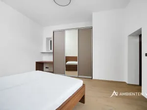 Pronájem bytu 2+kk, Brno, Masarykova, 62 m2