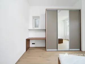 Pronájem bytu 2+kk, Brno, Masarykova, 62 m2