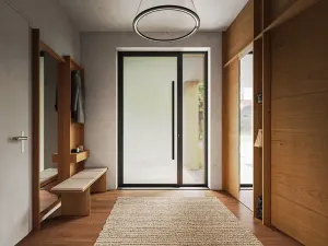 Prodej rodinného domu, Vysoký Újezd, U Křížku, 177 m2