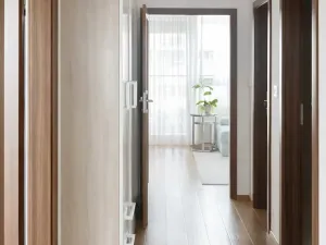 Pronájem bytu 4+kk, Praha - Vysočany, Kabešova, 90 m2