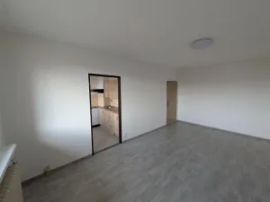 Pronájem bytu 2+1, Bílina - Pražské Předměstí, Bezejmenná, 49 m2