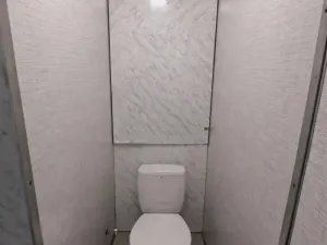 Pronájem bytu 2+1, Bílina - Pražské Předměstí, Bezejmenná, 49 m2