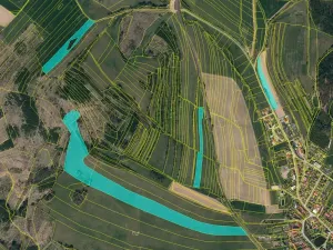 Prodej pole, Sedlejov, 82055 m2