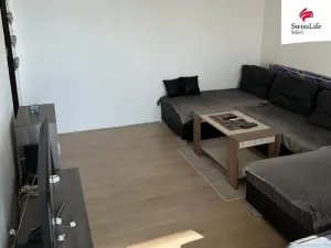 Prodej bytu 2+1, Tachov, Bělojarská, 58 m2