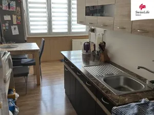 Prodej bytu 2+1, Tachov, Bělojarská, 58 m2