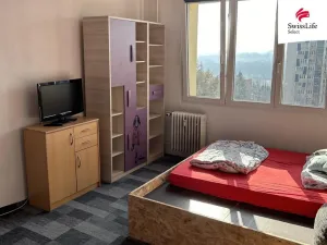Prodej bytu 2+1, Tachov, Bělojarská, 58 m2