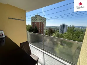 Prodej bytu 2+1, Tachov, Bělojarská, 58 m2
