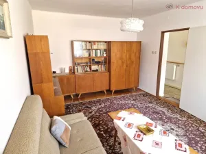Prodej rodinného domu, Uherský Brod, Svat. Čecha, 83 m2