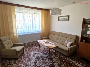 Prodej rodinného domu, Uherský Brod, Svat. Čecha, 83 m2