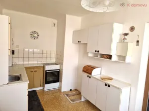 Prodej rodinného domu, Uherský Brod, Svat. Čecha, 83 m2