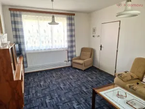 Prodej rodinného domu, Uherský Brod, Svat. Čecha, 83 m2