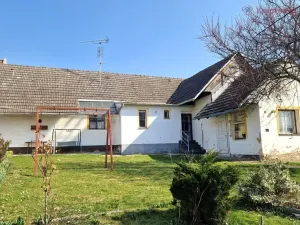 Prodej rodinného domu, Uherský Brod, Svat. Čecha, 83 m2