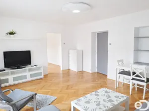 Pronájem bytu 2+1, Chocerady - Komorní Hrádek, 65 m2