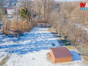 Pronájem pozemku, Frýdek-Místek - Skalice, 800 m2