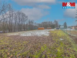 Pronájem pozemku, Frýdek-Místek - Skalice, 800 m2