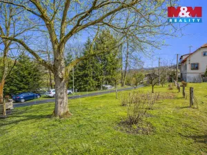 Prodej rodinného domu, Přívrat, 187 m2