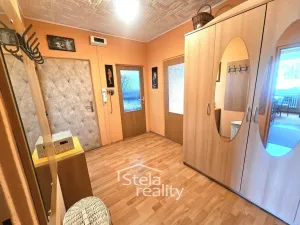 Pronájem bytu 2+1, Břidličná, Sokolovská, 55 m2