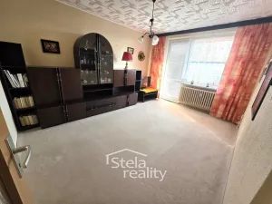 Pronájem bytu 2+1, Břidličná, Sokolovská, 55 m2