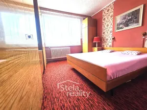 Pronájem bytu 2+1, Břidličná, Sokolovská, 55 m2