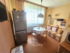 Pronájem bytu 2+1, Břidličná, Sokolovská, 55 m2