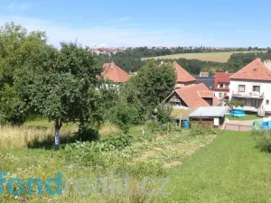 Prodej pozemku, Podolí, 10906 m2