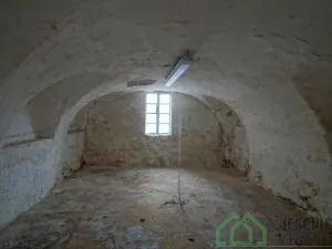 Prodej garáže, Javorník, 17. listopadu, 73 m2