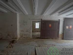 Prodej garáže, Javorník, 17. listopadu, 73 m2