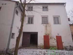 Prodej garáže, Javorník, 17. listopadu, 73 m2