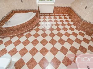 Pronájem rodinného domu, Praha - Stodůlky, Ke Koh-i-nooru, 300 m2