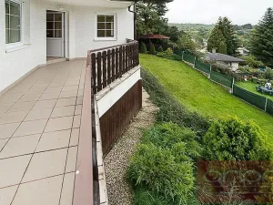 Pronájem rodinného domu, Praha - Stodůlky, Ke Koh-i-nooru, 300 m2