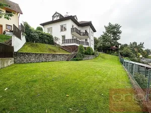 Pronájem rodinného domu, Praha - Stodůlky, Ke Koh-i-nooru, 300 m2
