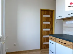 Pronájem bytu 2+1, Bruntál, Na Nábřeží, 55 m2