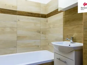 Pronájem bytu 2+1, Bruntál, Na Nábřeží, 55 m2