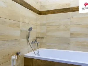 Pronájem bytu 2+1, Bruntál, Na Nábřeží, 55 m2