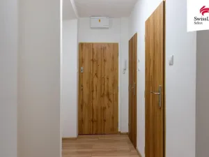 Pronájem bytu 2+1, Bruntál, Na Nábřeží, 55 m2
