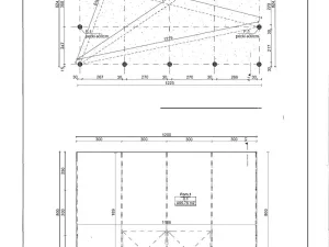 Pronájem skladu, Mělník, 96 m2