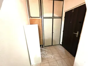 Prodej bytu 2+1, Bruntál, Pionýrská, 56 m2