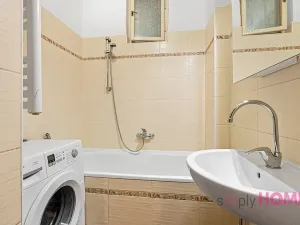 Prodej bytu 2+kk, Praha - Libeň, Kovářská, 42 m2