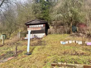 Prodej rodinného domu, Brněnec, 89 m2