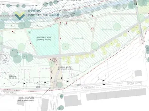 Prodej bytu 2+kk, Jičín, Sokolovská, 40 m2