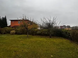 Prodej rodinného domu, Sezimovo Ústí, 120 m2