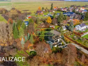 Prodej pozemku pro bydlení, Čisovice - Bojov, 3820 m2