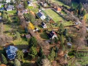 Prodej pozemku pro bydlení, Čisovice - Bojov, 3820 m2