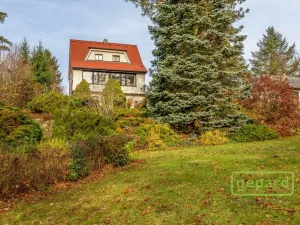 Prodej pozemku pro bydlení, Čisovice - Bojov, 3820 m2