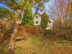 Prodej pozemku pro bydlení, Čisovice - Bojov, 3820 m2