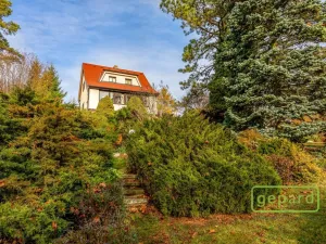 Prodej pozemku pro bydlení, Čisovice - Bojov, 3820 m2