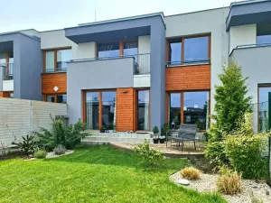 Prodej rodinného domu, Praha - Pitkovice, Chorošová, 163 m2